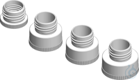 AHN myDPette® Flaschenaufsatz-Dispenser 0,25-2,5 mL, 1 Stk.